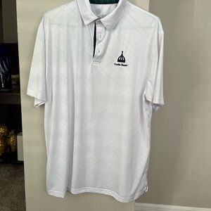 Golf shirt